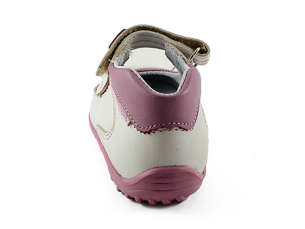 Booties for Toddler Girl (Zya)