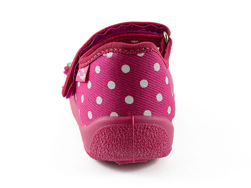 Slippers for Toddler Girl (Eloise)