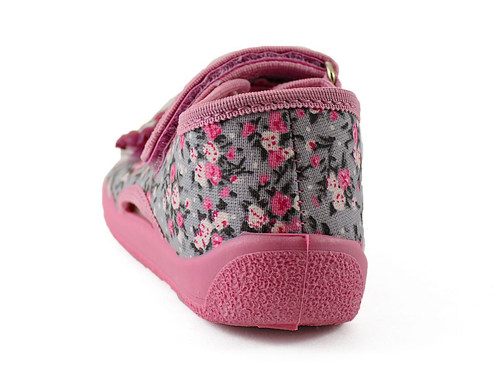 Slippers for Toddler Girl (Jose)