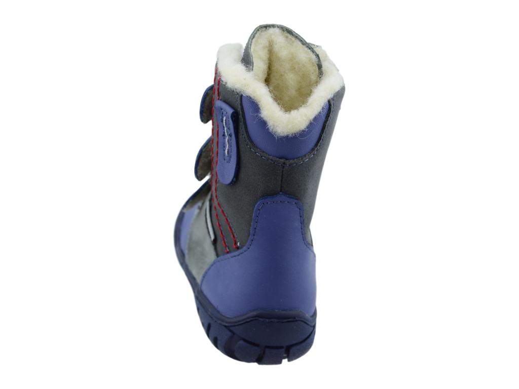 Winter Boots for Toddler Boy (Micah)
