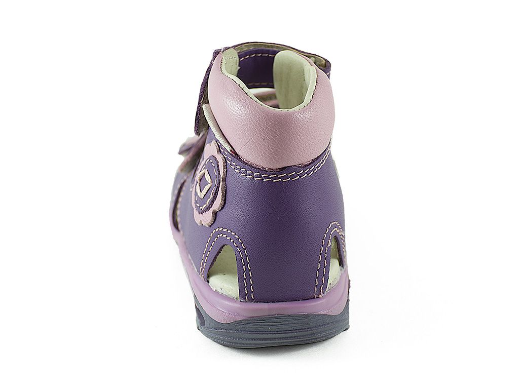 Sandals for Toddler Girl (Hape)
