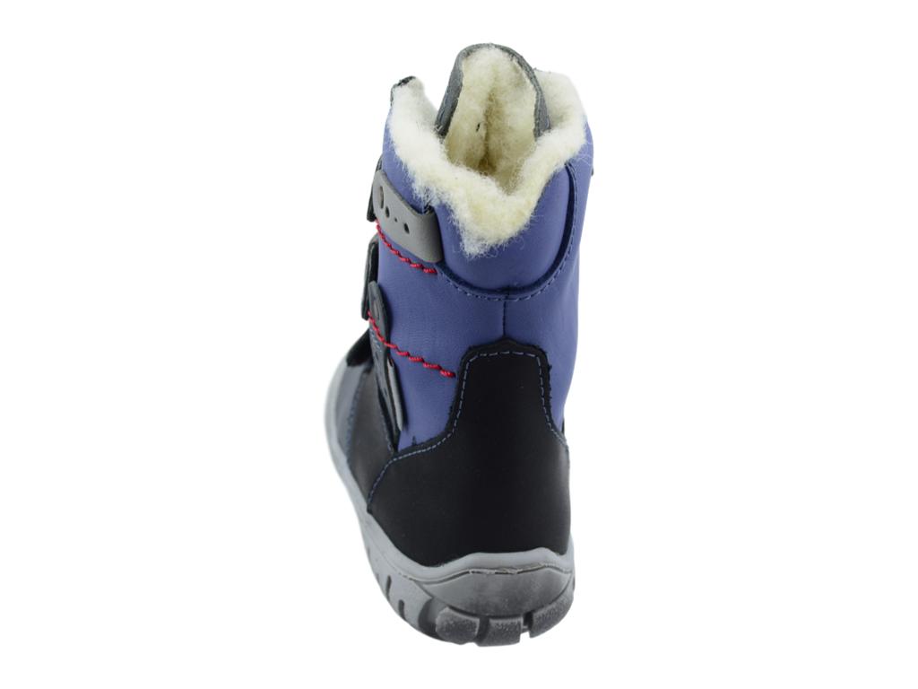Winter Boots for Toddler/Little Kid Boy (Josiah)