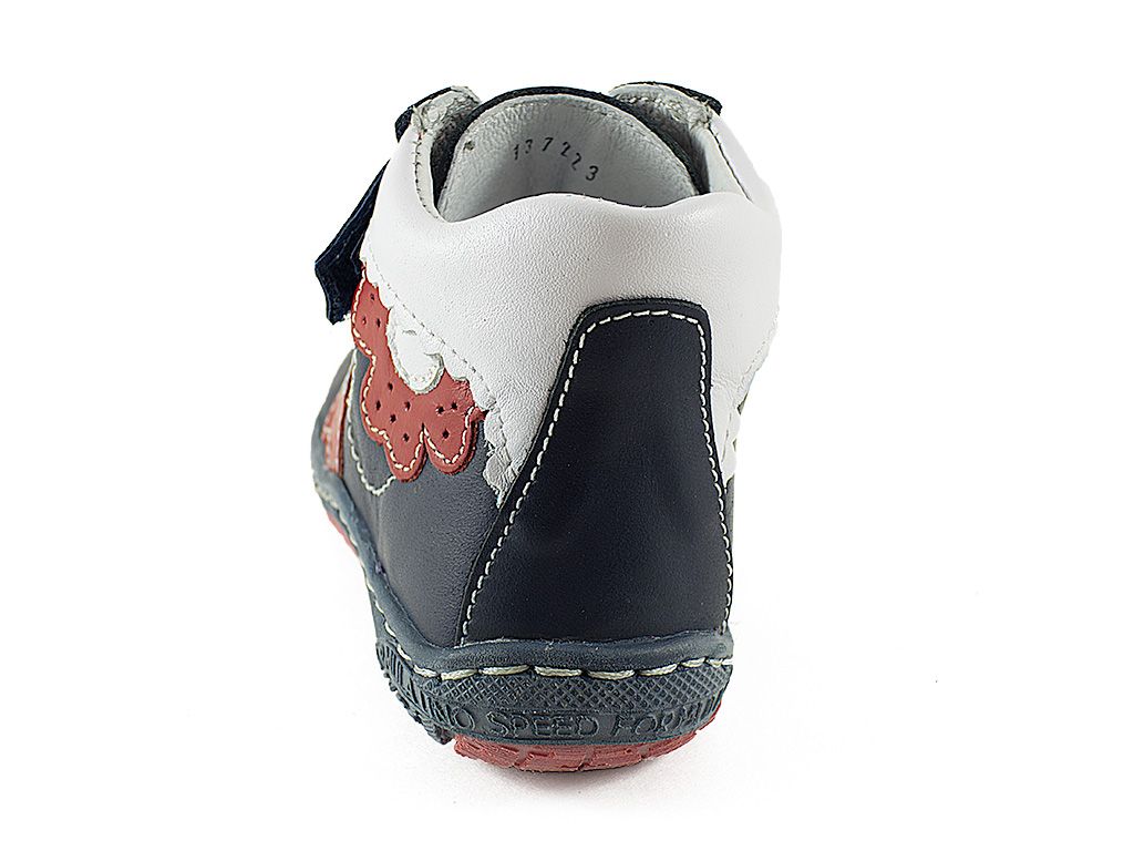 Booties for Toddler Girl (Ellie)