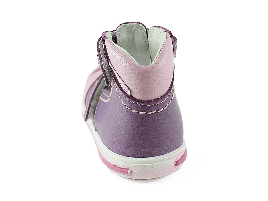 Sandals for Toddler Girl (Iza)