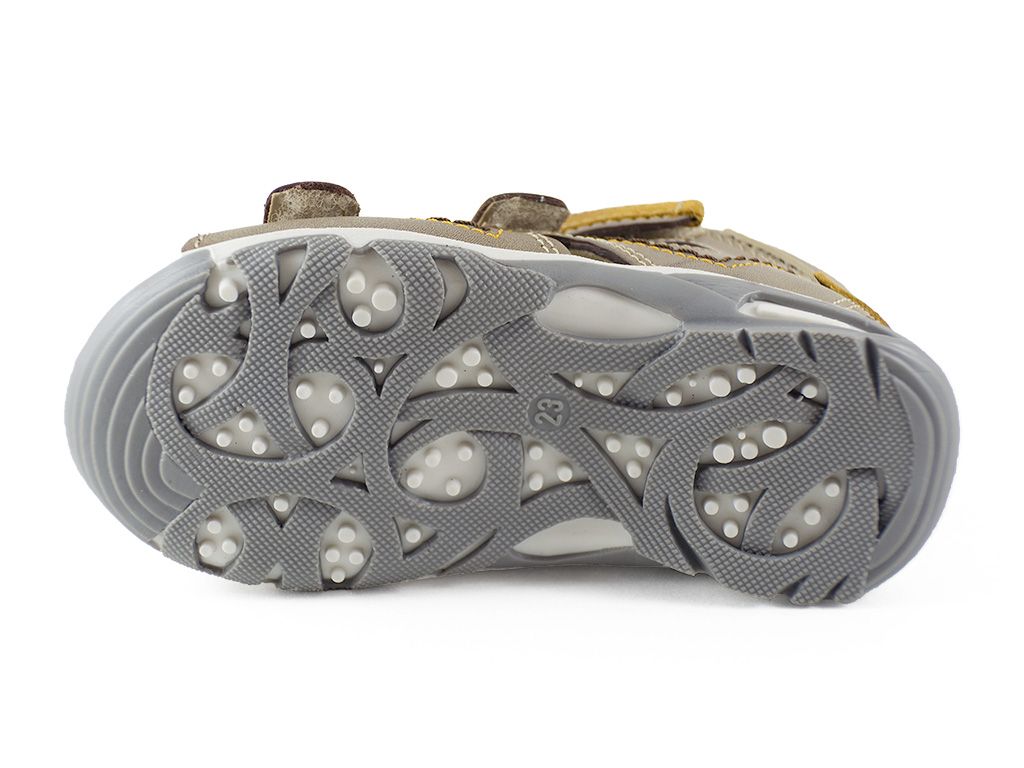 Sandals for Toddler Boy (Liam)