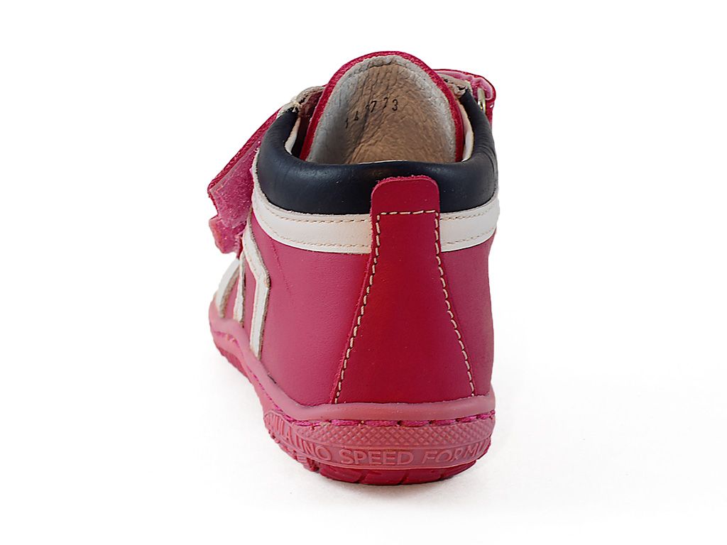 Booties for Toddler Girl (Hazel)