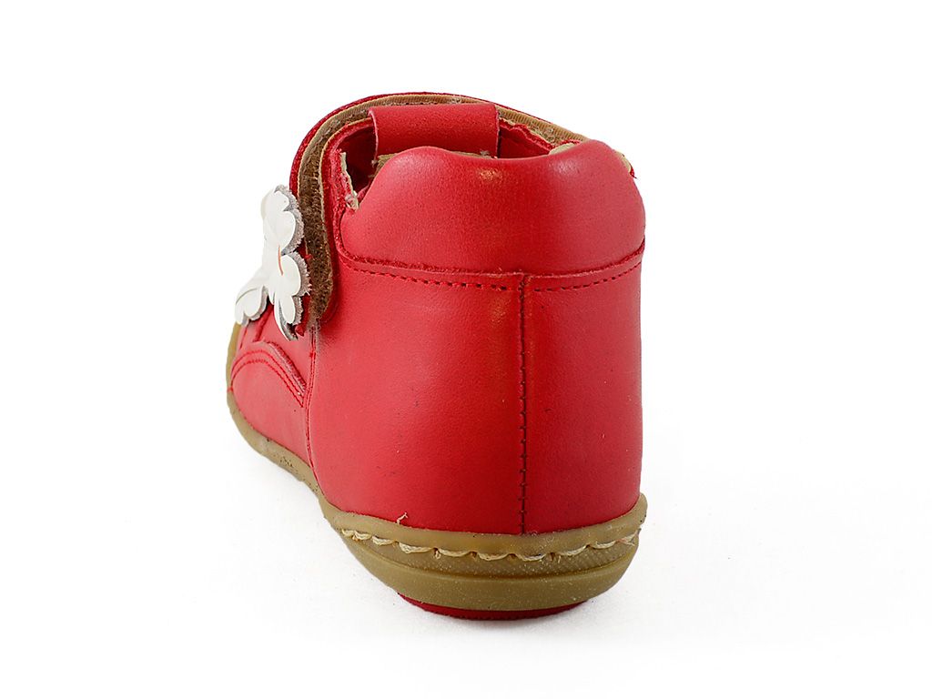 Booties for Toddler Girl (Isla)