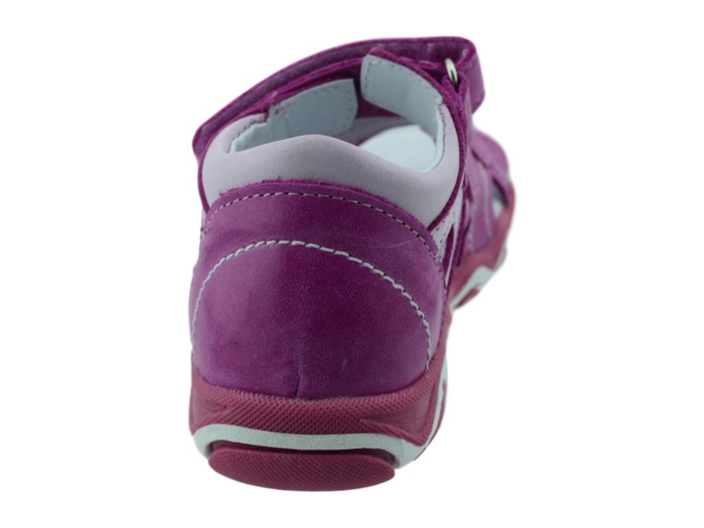 Sandals for Toddler/Little Kid Girl (Febe)