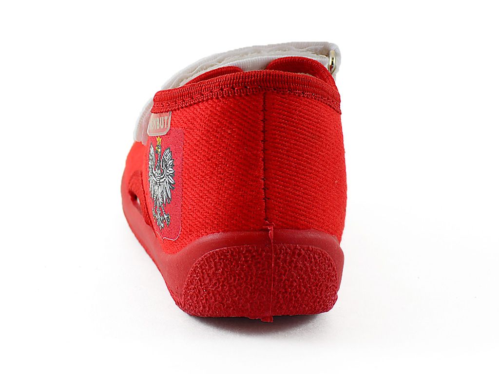 Slippers for Toddler/Little Kid Boy (Adam)
