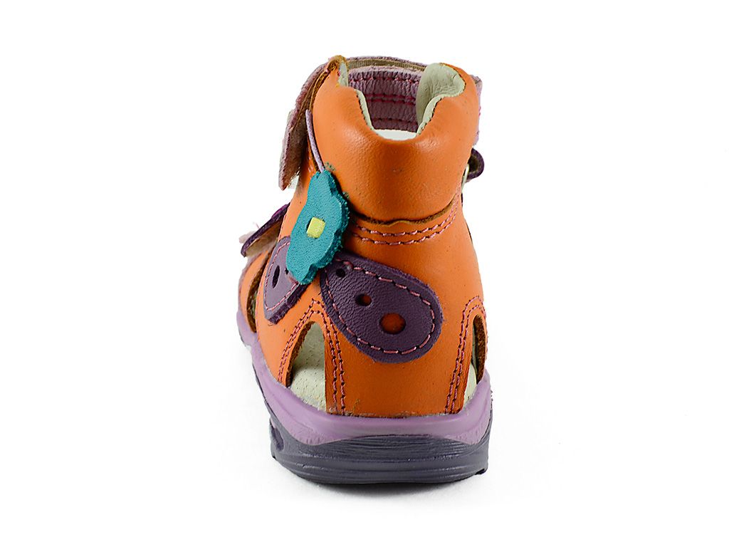 Sandals for Toddler Girl (Aria)