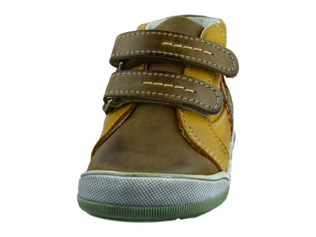 Booties for Toddler/Little Kid Boy (Brooks)