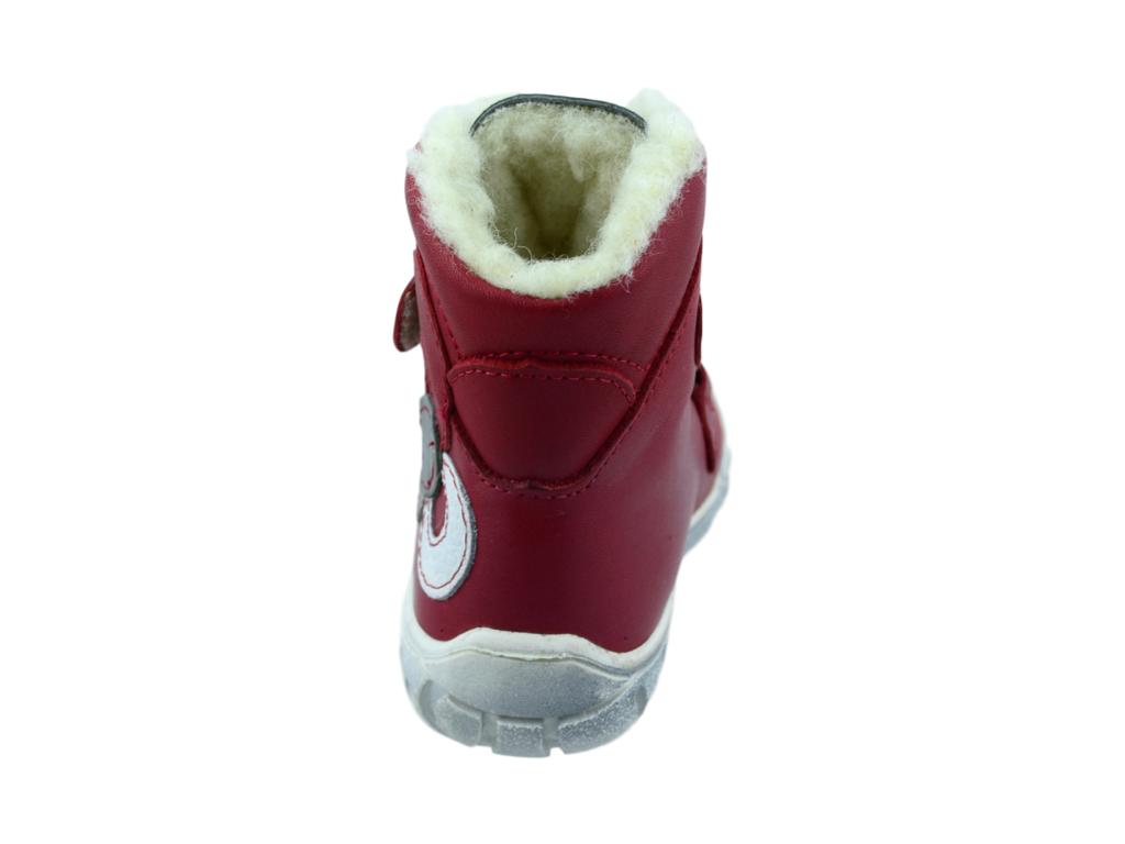 Winter Boots for Toddler Girl (Lucy)