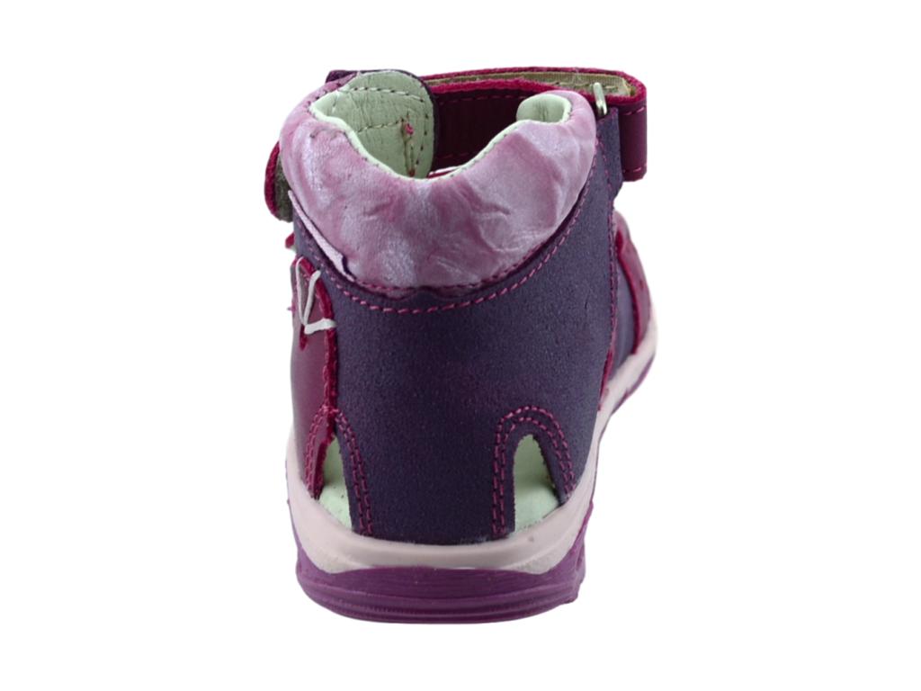 Sandals for Toddler Girl (Kimia)
