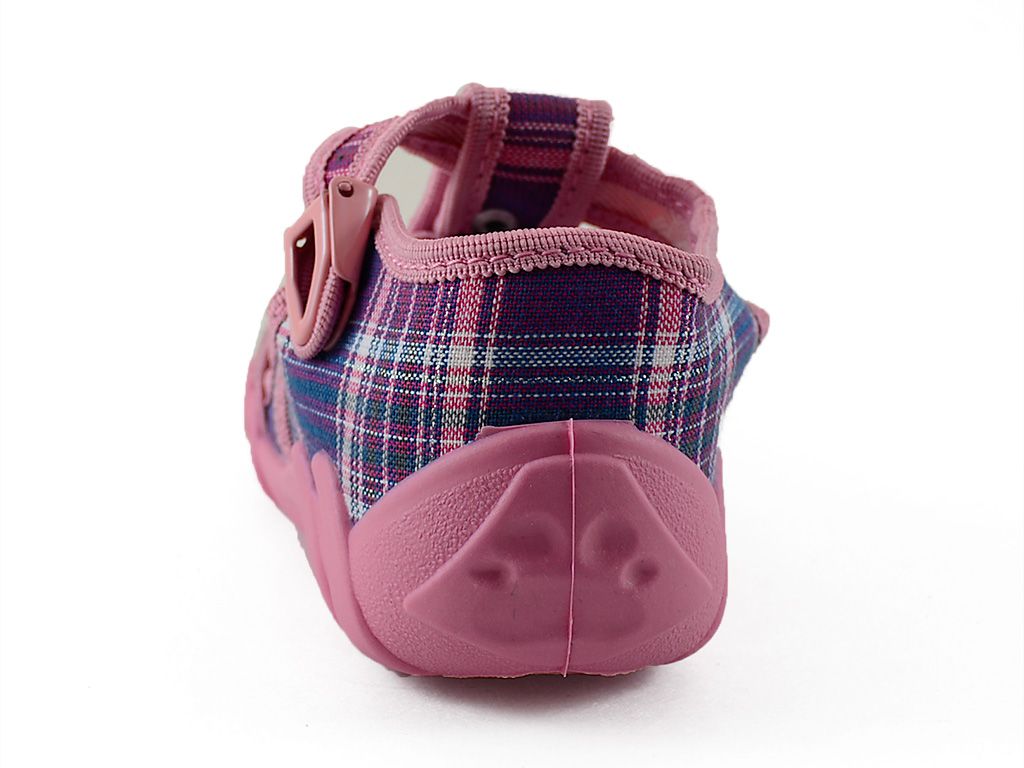 Slippers for Toddler Girl (Autumn)
