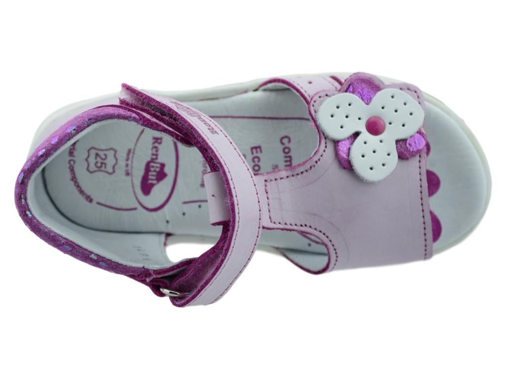 Sandals for Toddler Girl (Gianna)