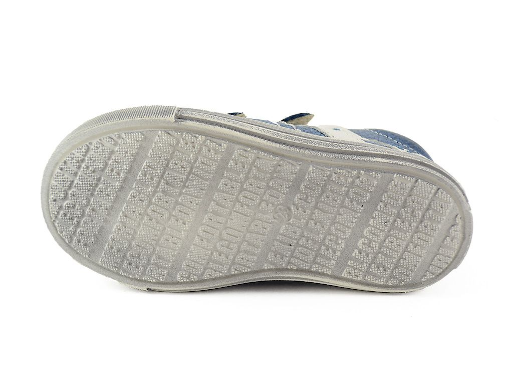 Booties for Toddler/Little Kid Boy (Lincoln)