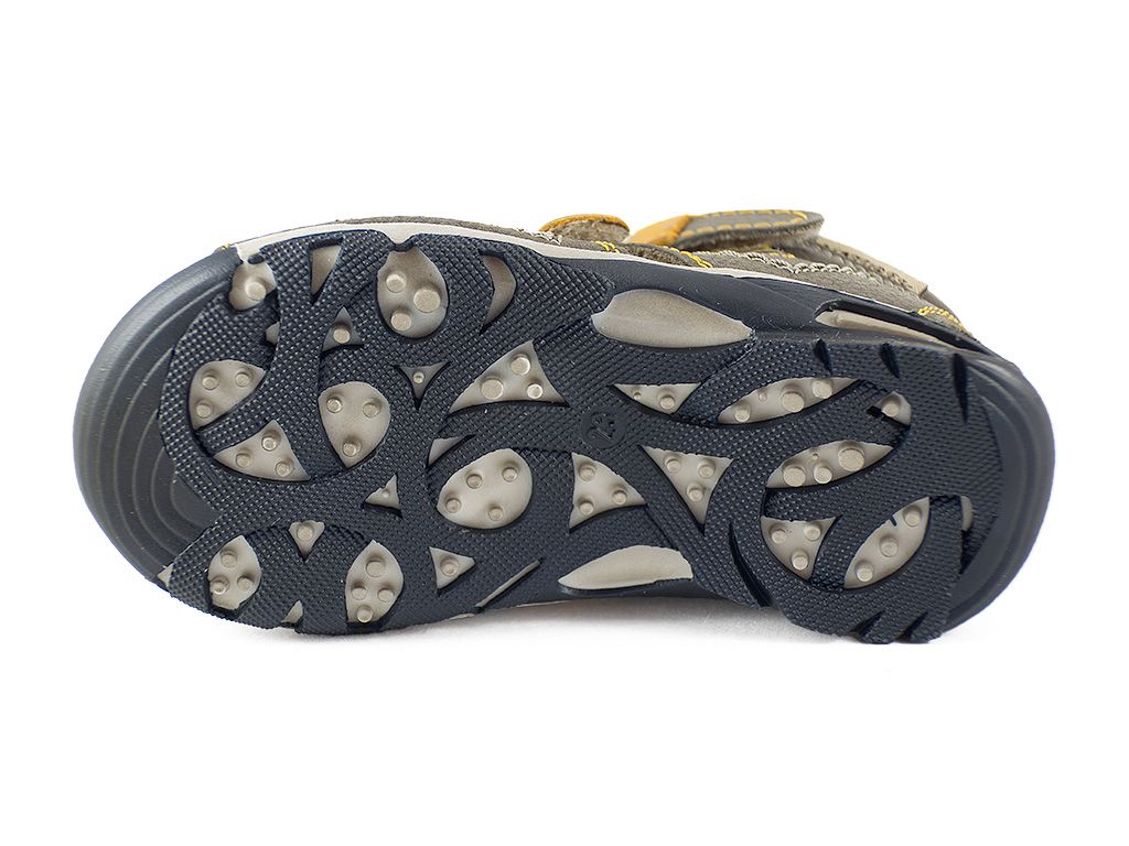 Sandals for Toddler Boy (Noah)