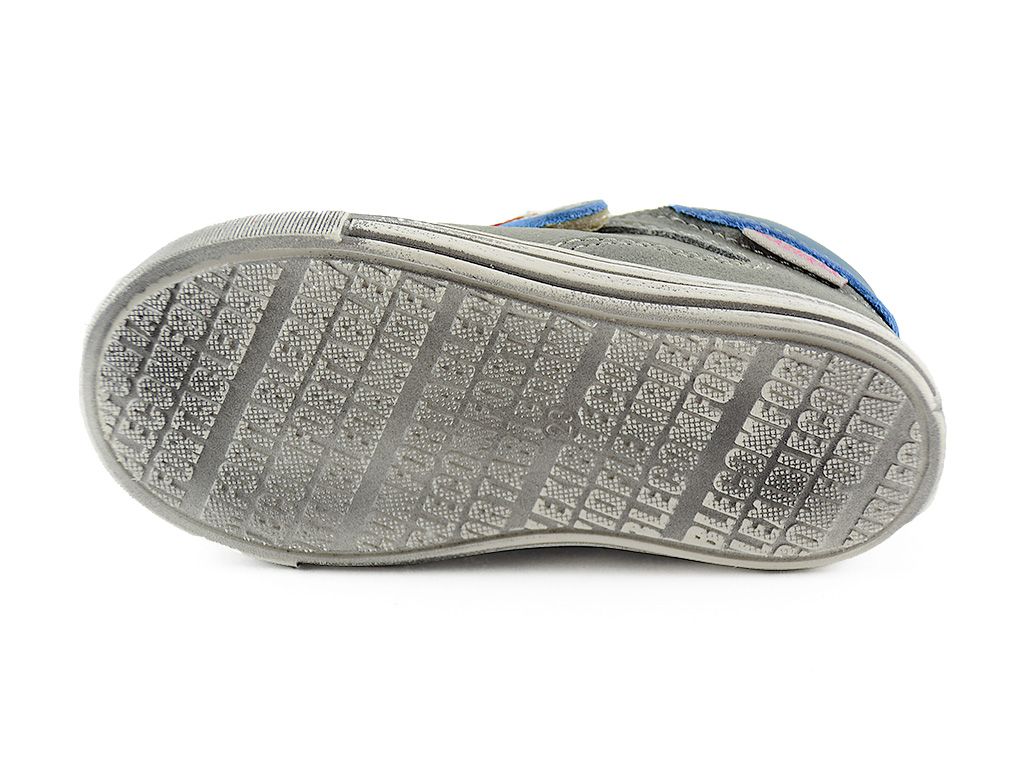 Booties for Toddler Girl (Milani)