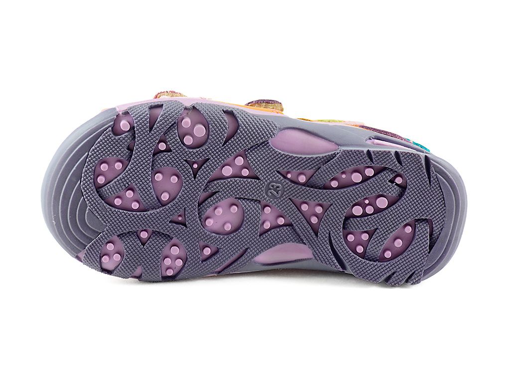 Sandals for Toddler Girl (Aria)