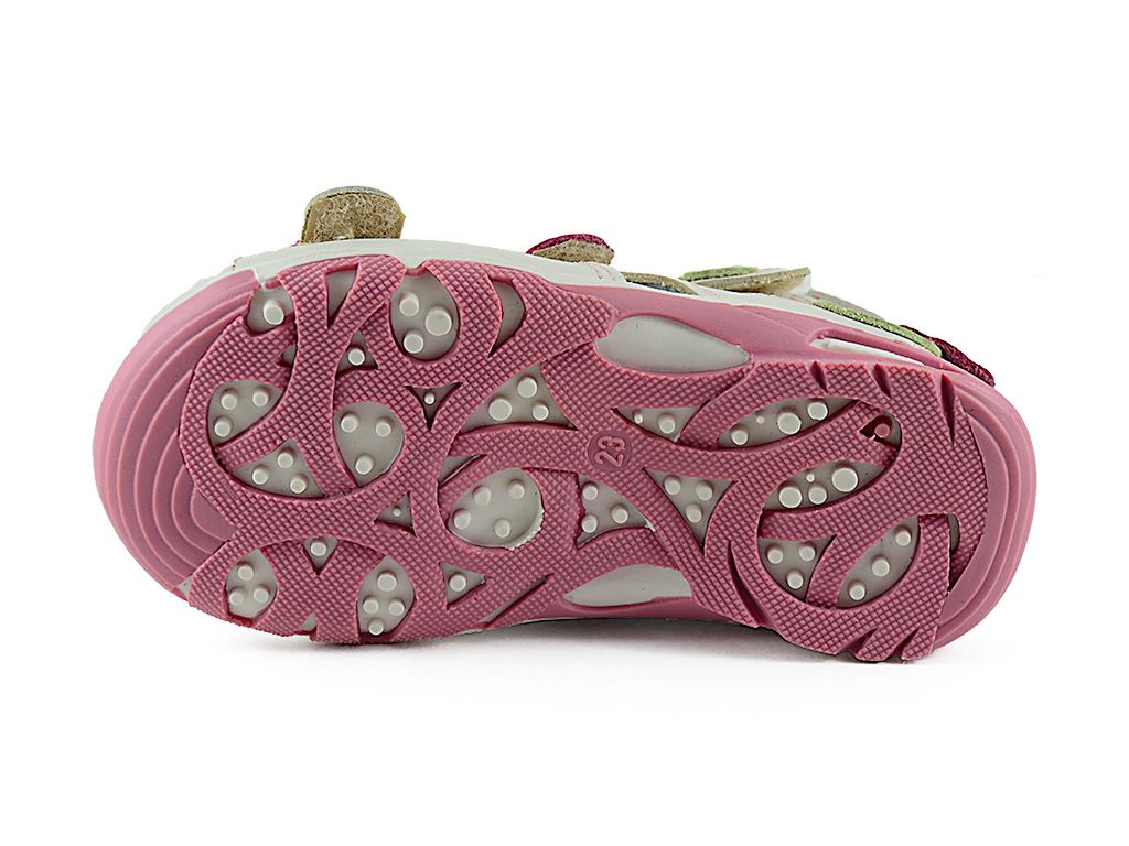 Sandals for Toddler/Little Kid Girl (Maya)