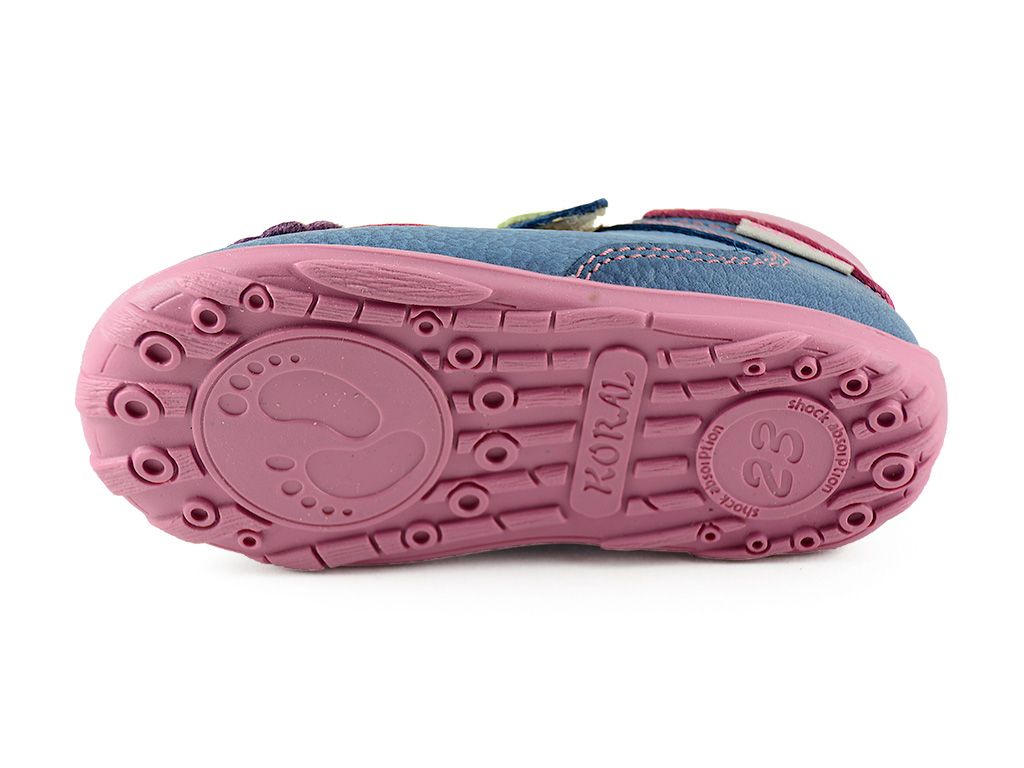 Booties for Toddler/Little Kid Girl (Rya)