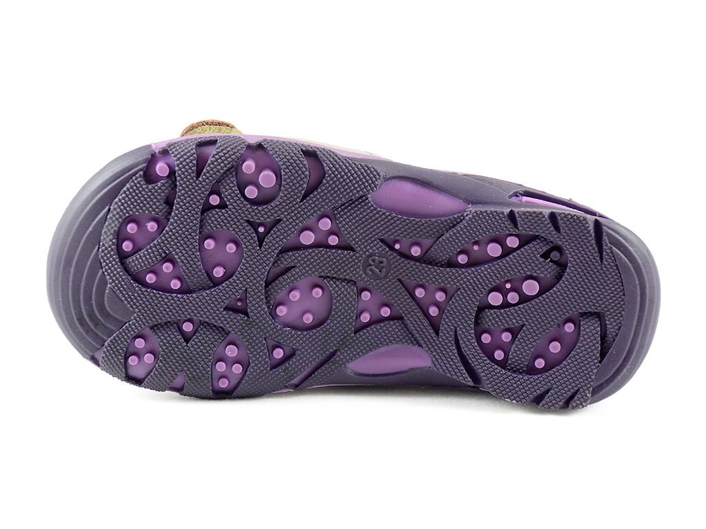 Sandals for Toddler Girl (Alena)