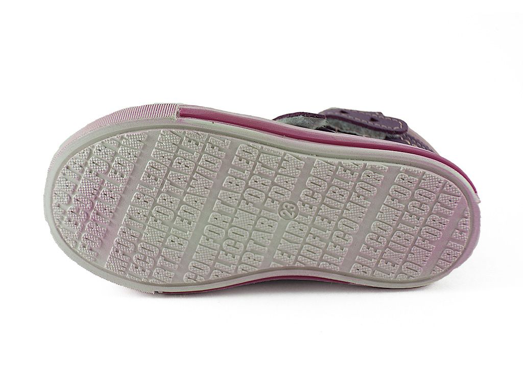 Sandals for Toddler Girl (Iza)