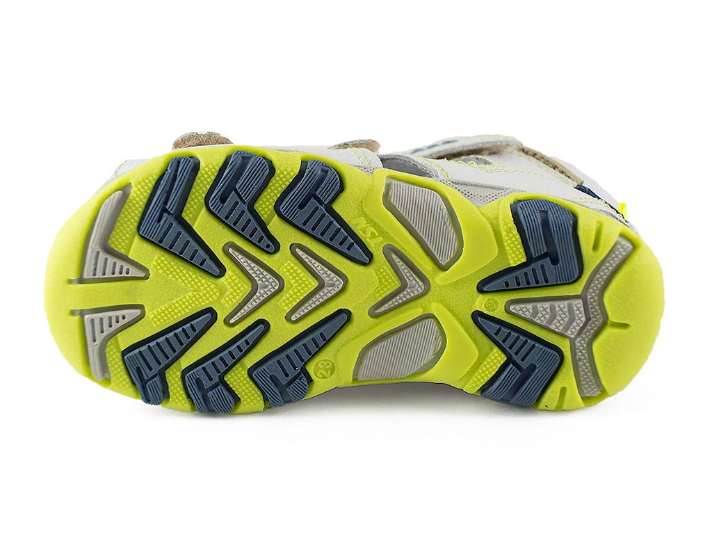 Sandals for Toddler Boy (Zane)