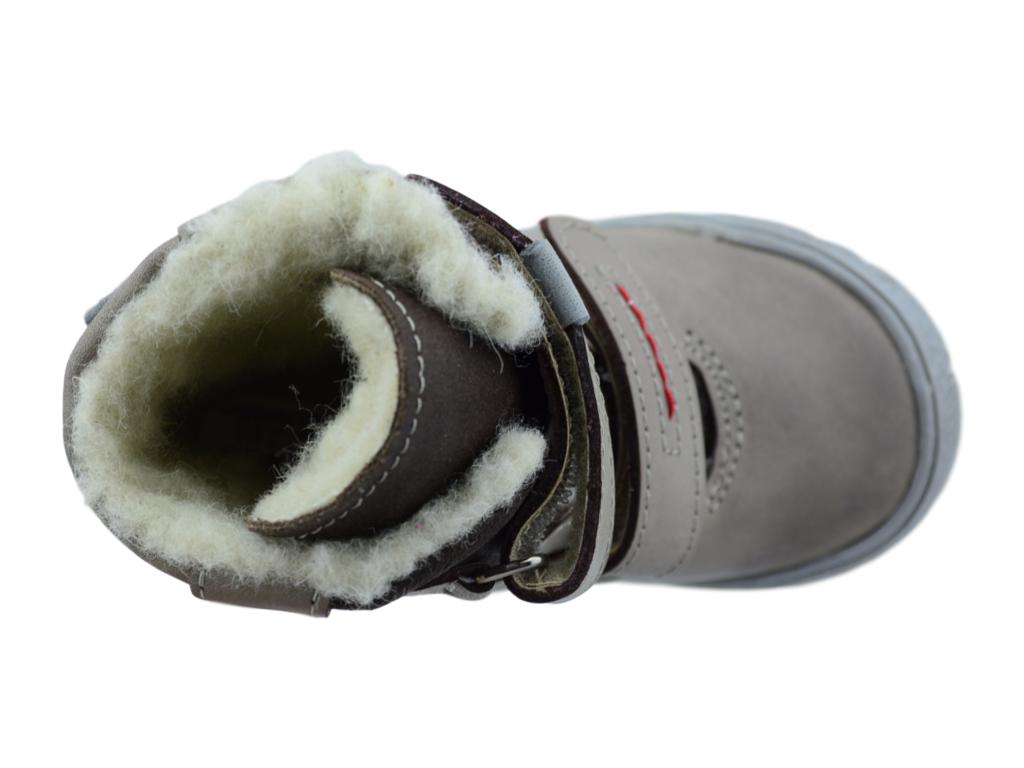 Winter Boots for Toddler Boy (Arlo)