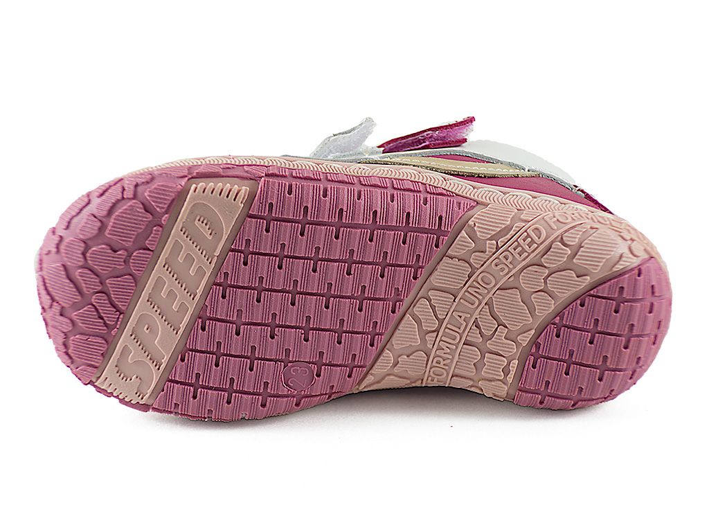 Booties for Toddler Girl (Gracie)