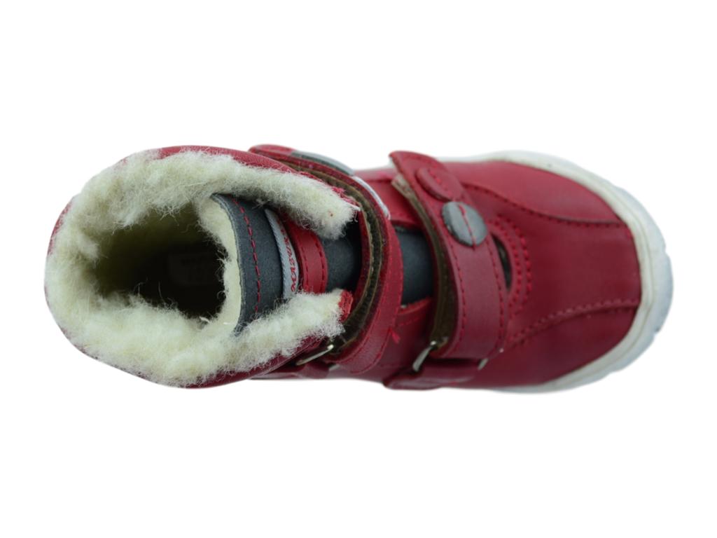 Winter Boots for Toddler Girl (Lucy)