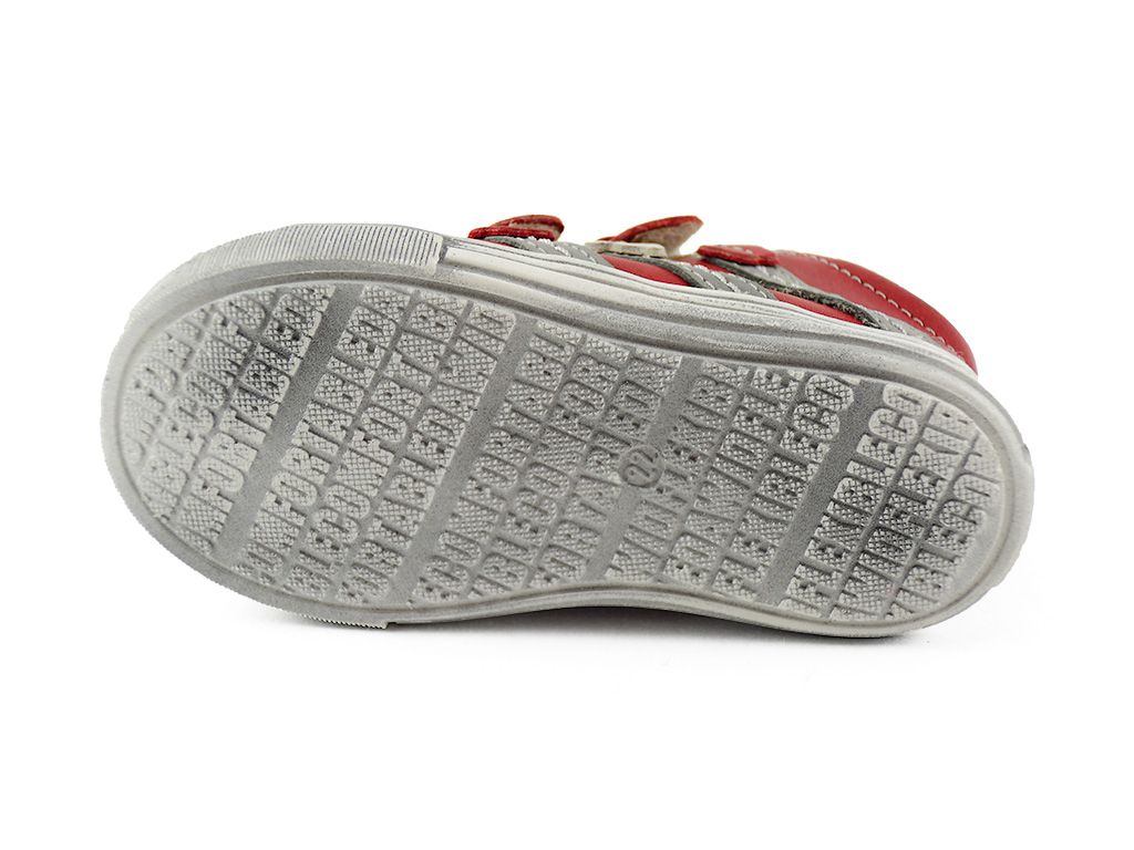 Booties for Toddler Girl (Edda)