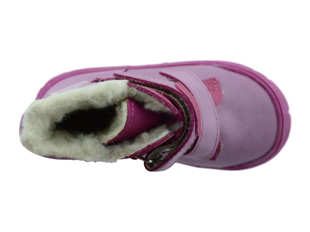 Winter Boots for Toddler Girl (Cora)
