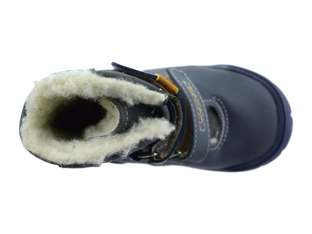 Winter Boots for Toddler Boy (Beau)