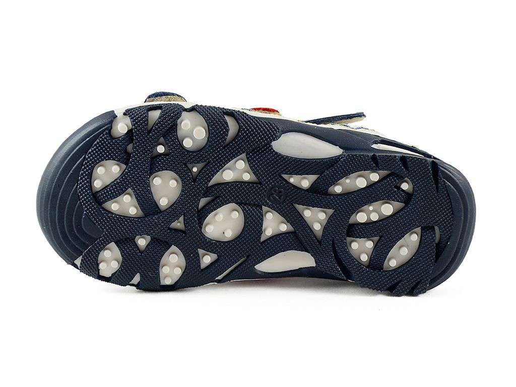 Sandals for Toddler/Little Kid Boy (Lucas)