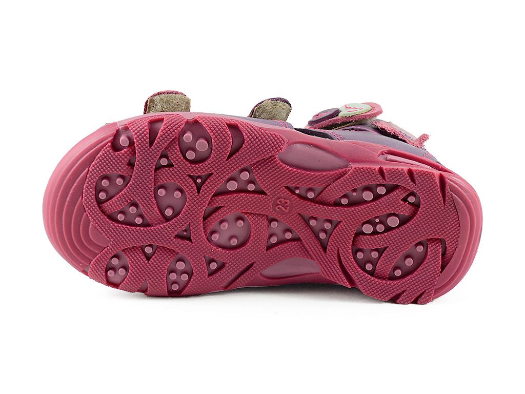 Sandals for Toddler Girl (Sariah)