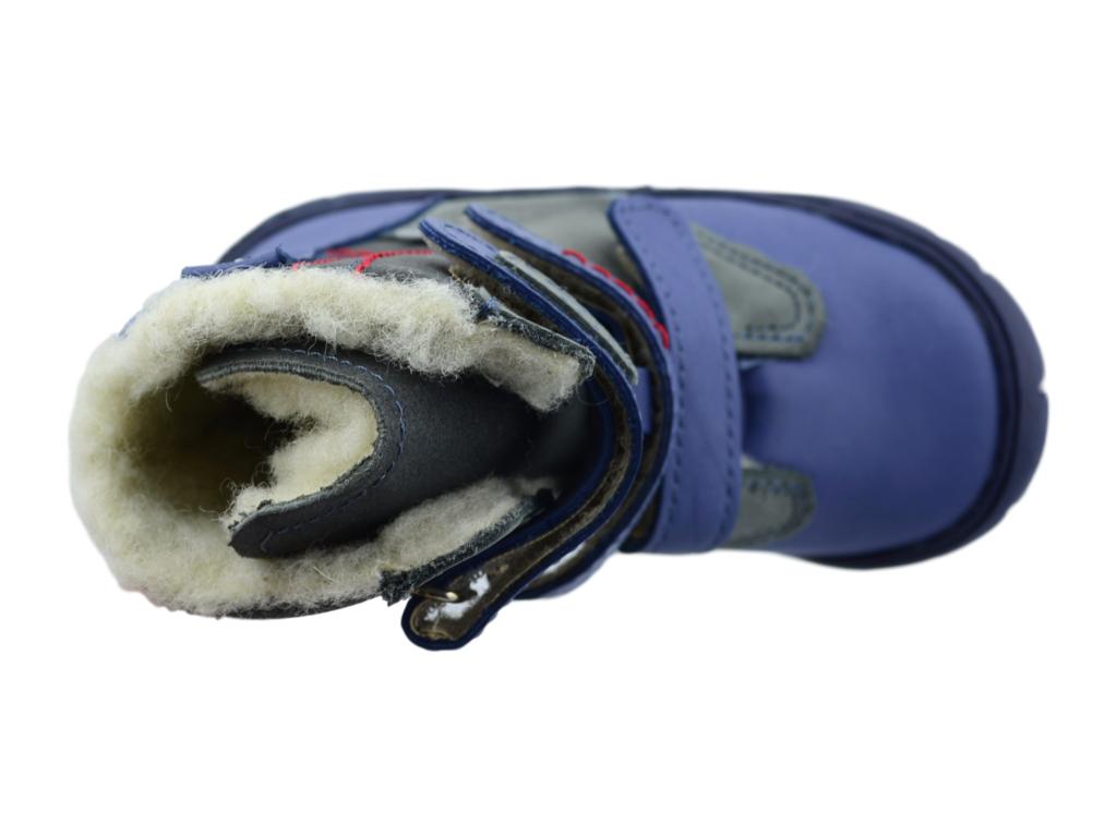 Winter Boots for Toddler Boy (Micah)