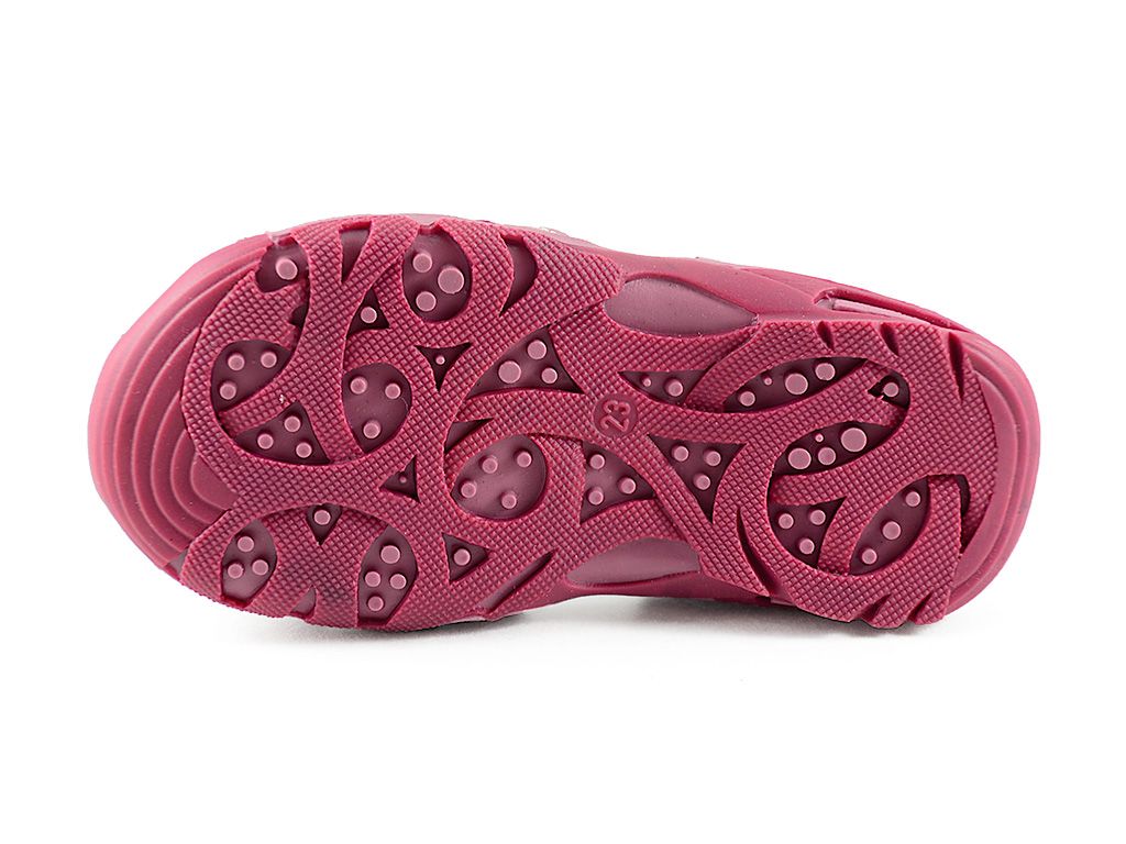 Sandals for Toddler Girl (Olivia)