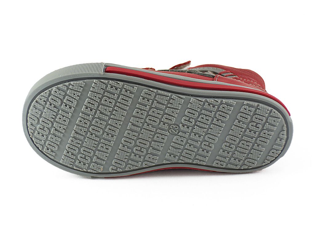 Boots for Toddler Girl (Acacia)