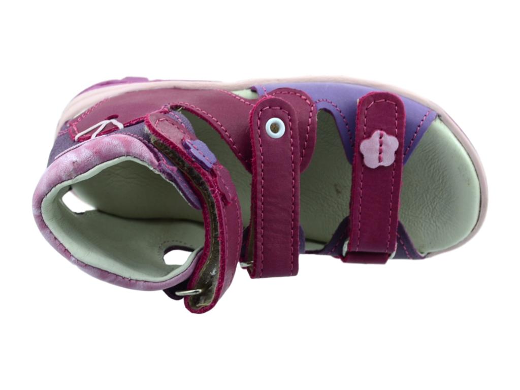 Sandals for Toddler Girl (Kimia)