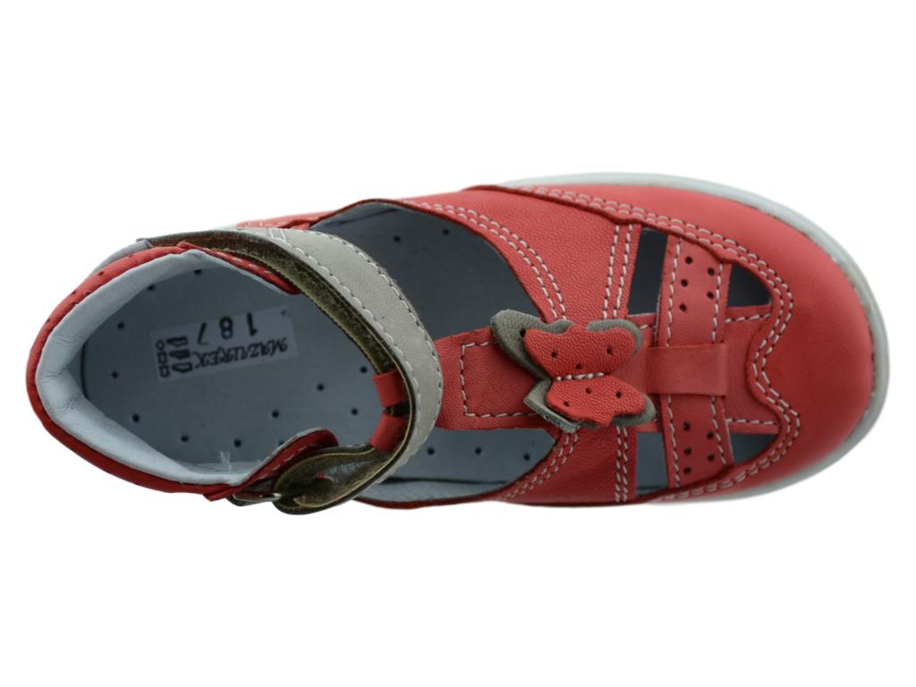 Sandals for Toddler Girl (Helka)