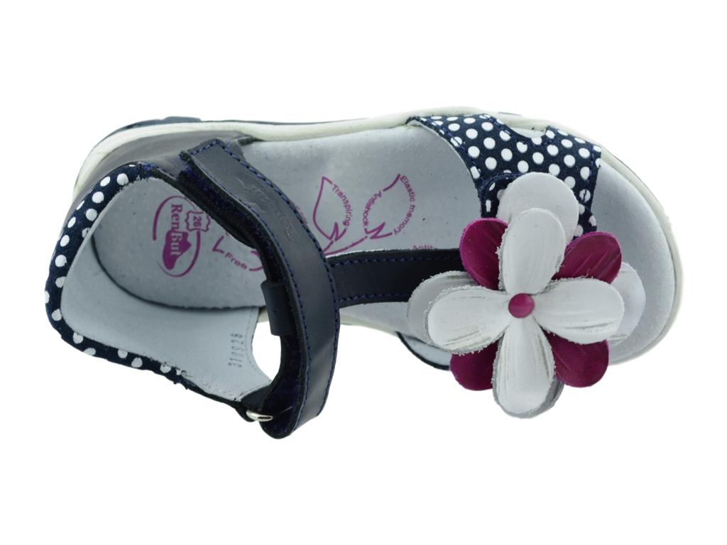 Sandals for Toddler/Little Kid Girl (Eden)