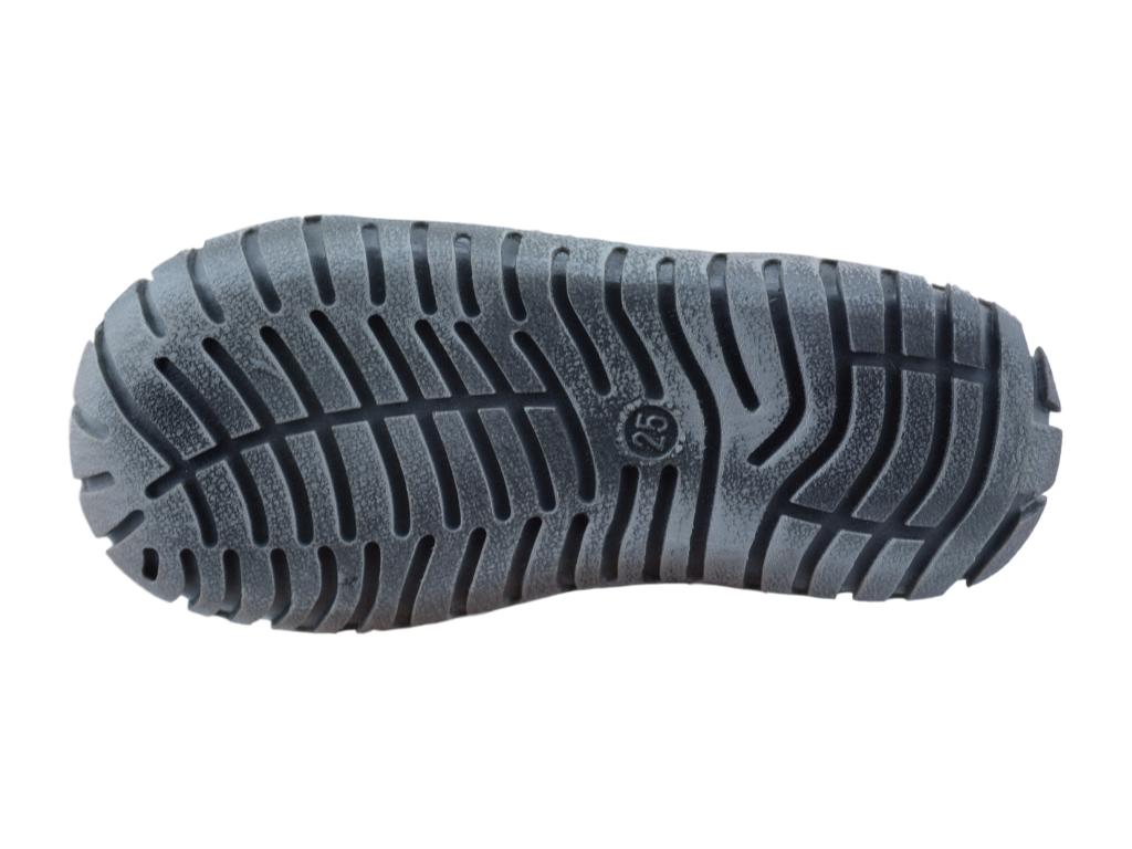 Winter Boots for Toddler/Little Kid Boy (Tom)