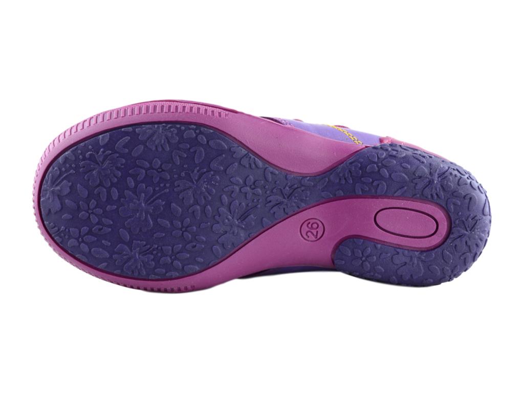 Booties for Toddler/Little Kid Girl (Zuri)