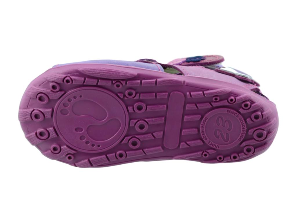 Sandals for Toddler/Little Kid Girl (Meara)