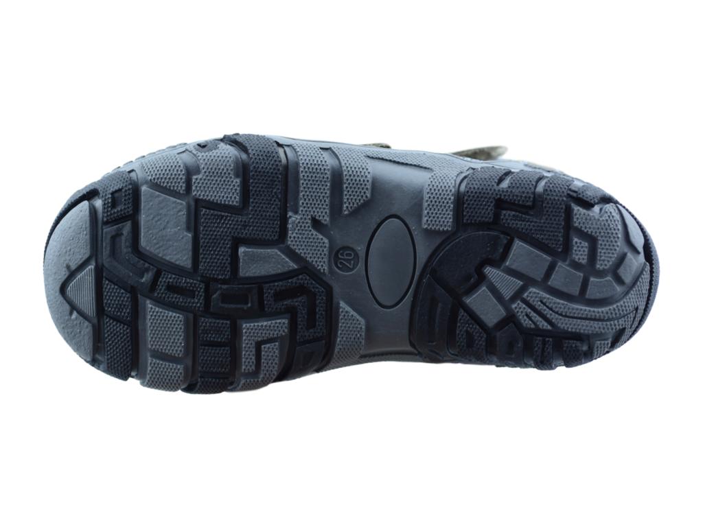 Winter Boots for Toddler/Little Kid Boy (Amir)