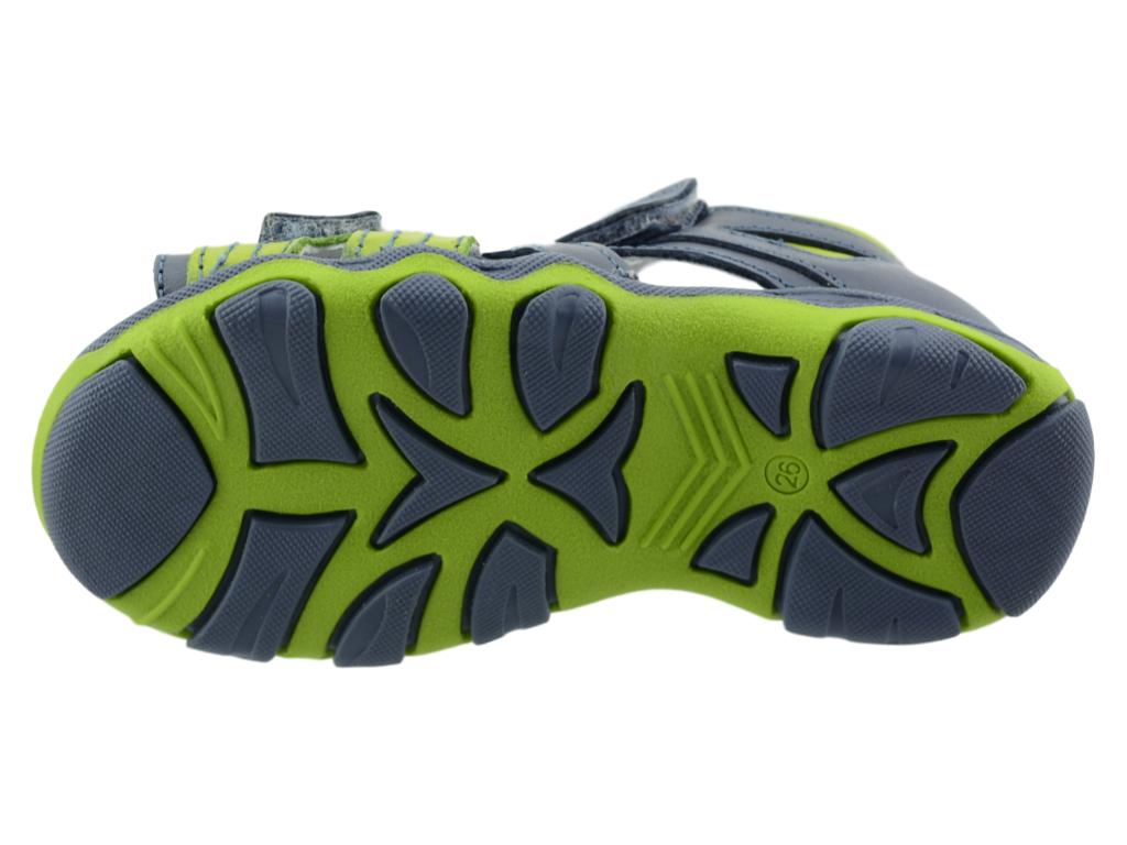 Sandals for Toddler/Little Kid Boy (Walker)