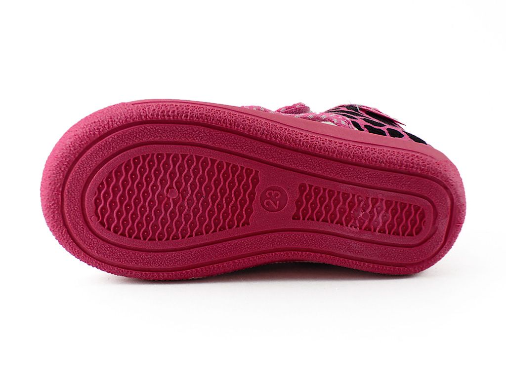 Slippers for Toddler Girl (Natalie)