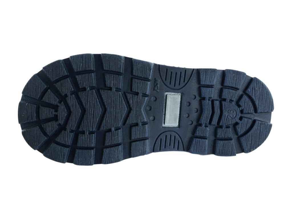 Winter Boots for Toddler/Little Kid Boy (Robbie)