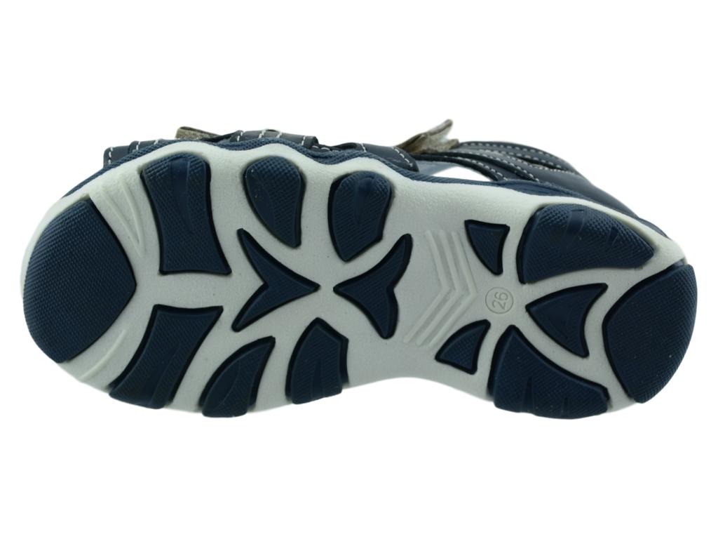 Sandals for Toddler/Little Kid Boy (Vale)